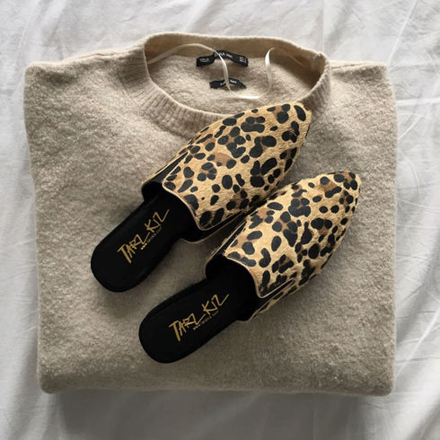 SANTO LEOPAR TERLİK